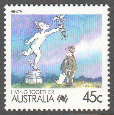 Australia Scott 1065 MNH - Click Image to Close
